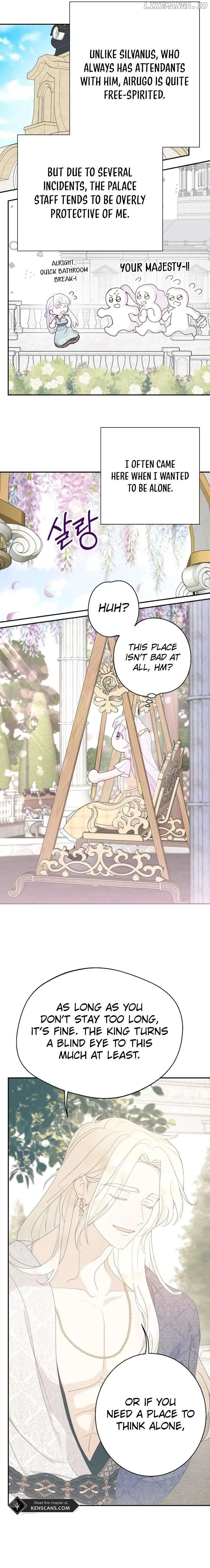 Forget My Husband, I’ll Go Make Money Chapter 88 page 20