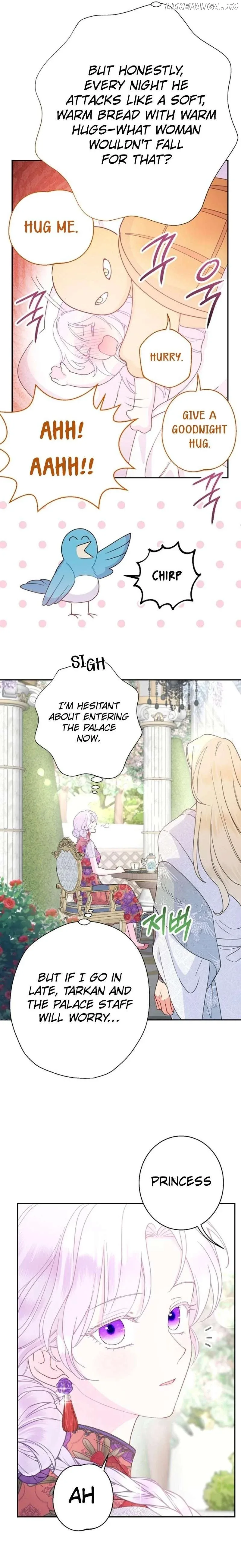 Forget My Husband, I’ll Go Make Money Chapter 88 page 18