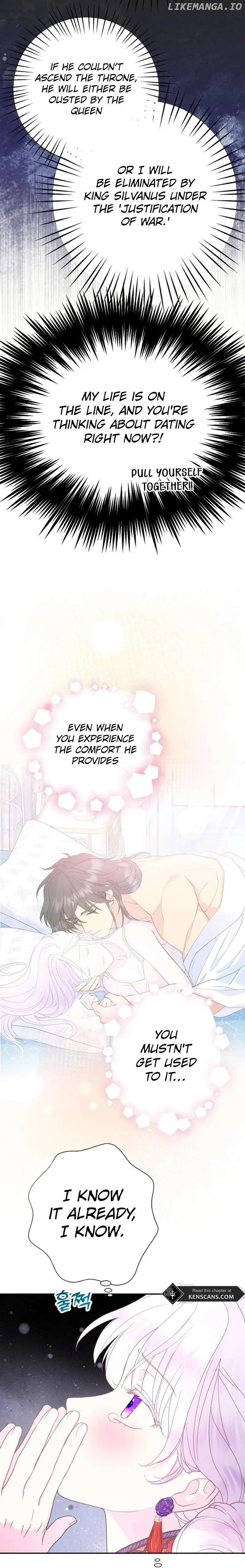 Forget My Husband, I’ll Go Make Money Chapter 88 page 17