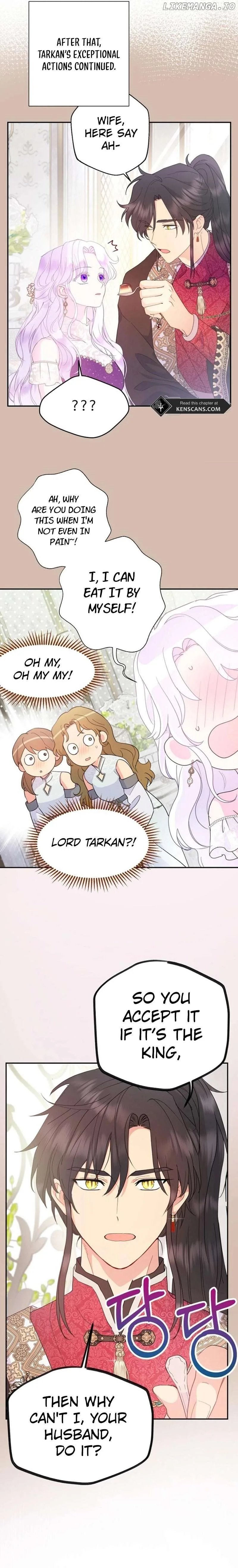 Forget My Husband, I’ll Go Make Money Chapter 88 page 14