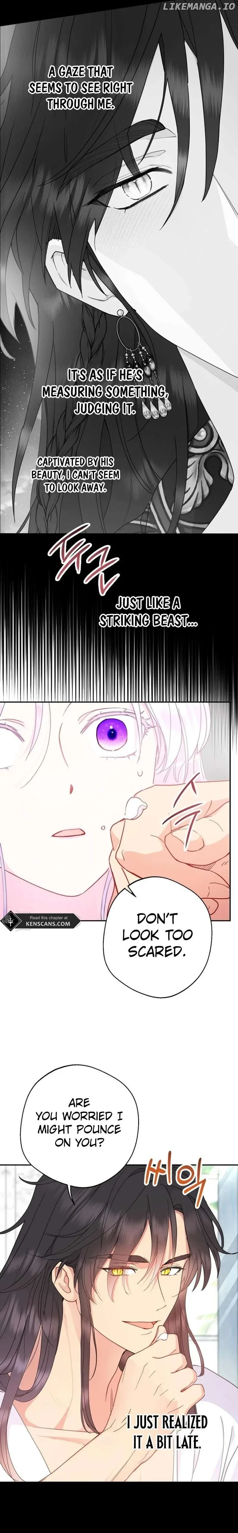 Forget My Husband, I’ll Go Make Money Chapter 88 page 10