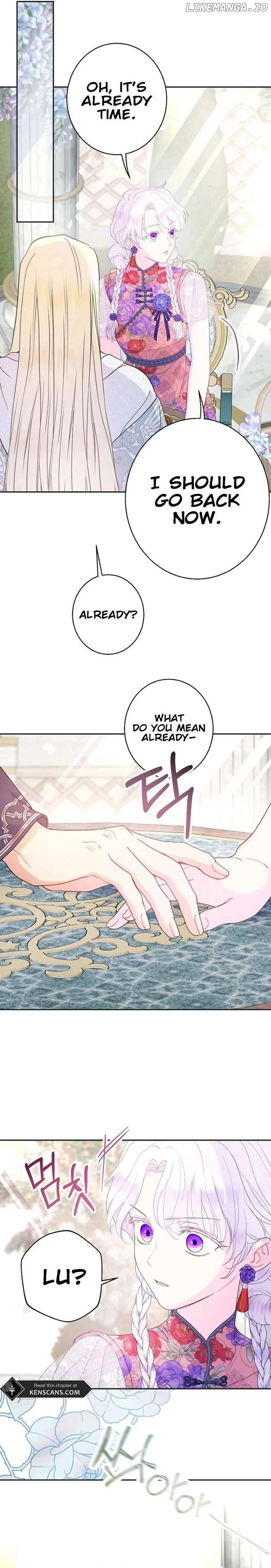 Forget My Husband, I’ll Go Make Money Chapter 89 page 13