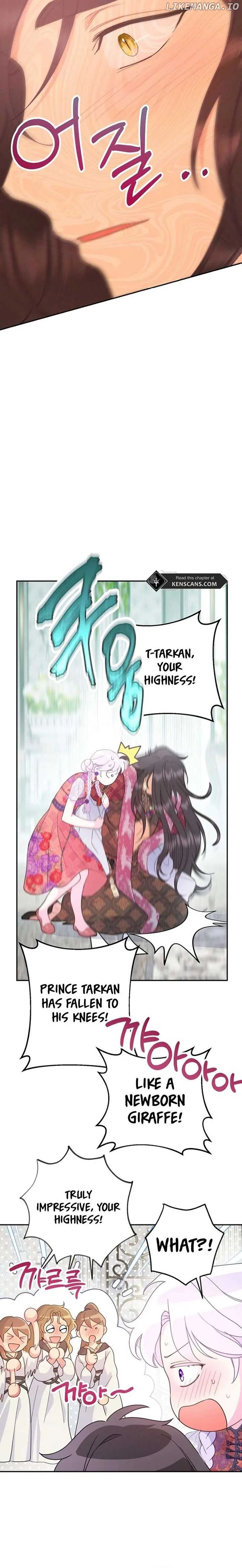 Forget My Husband, I’ll Go Make Money Chapter 89 page 23