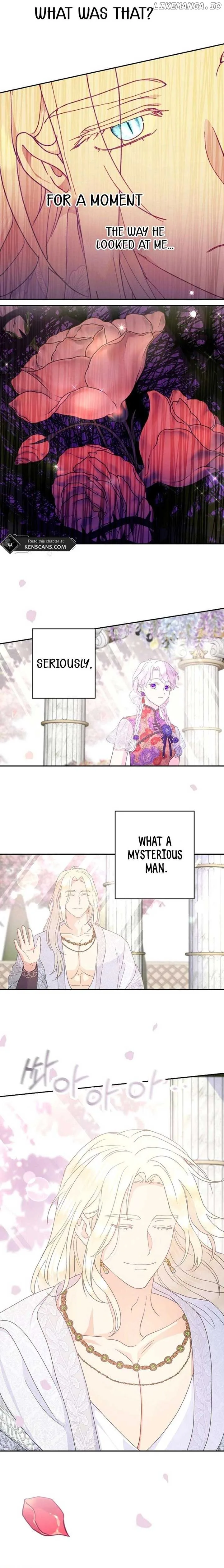 Forget My Husband, I’ll Go Make Money Chapter 89 page 16