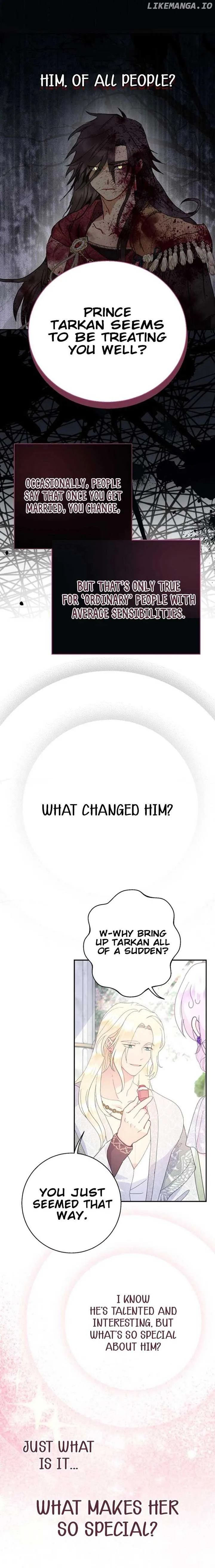 Forget My Husband, I’ll Go Make Money Chapter 89 page 10
