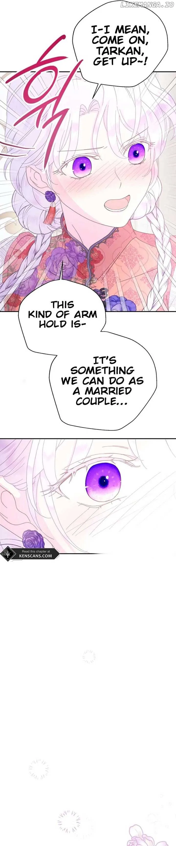 Forget My Husband, I’ll Go Make Money Chapter 89 page 24