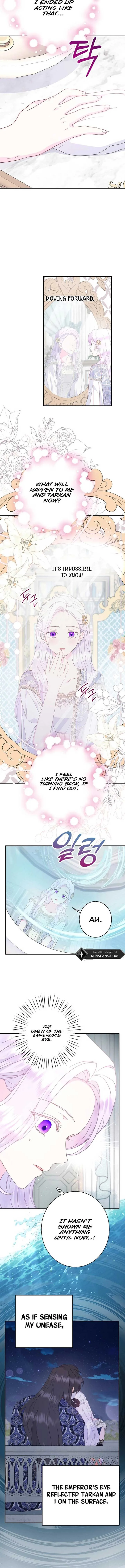 Forget My Husband, I’ll Go Make Money Chapter 90 page 6