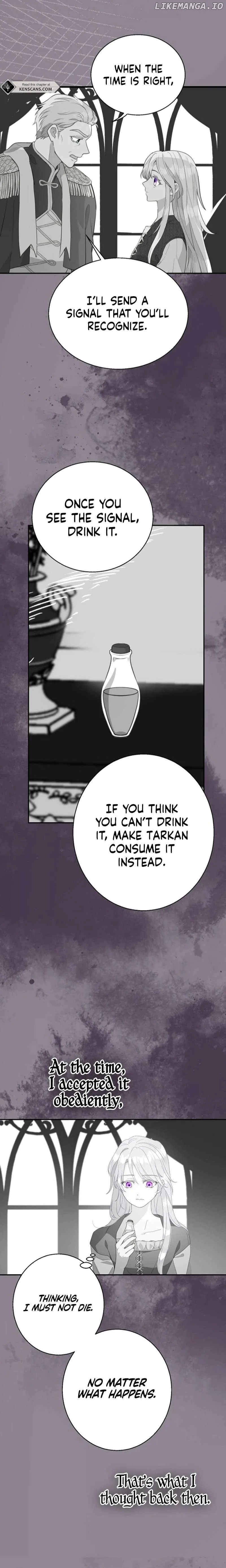 Forget My Husband, I’ll Go Make Money Chapter 91 page 16