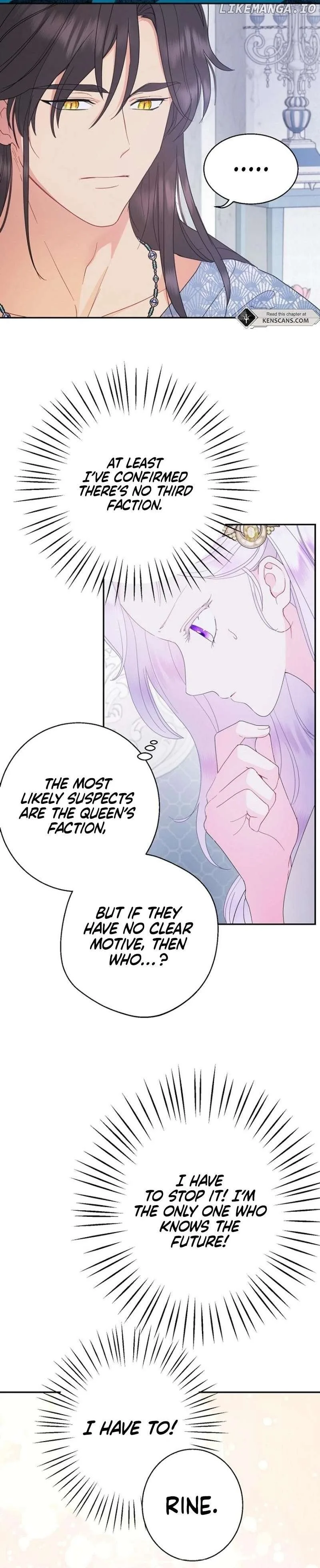 Forget My Husband, I’ll Go Make Money Chapter 91 page 8