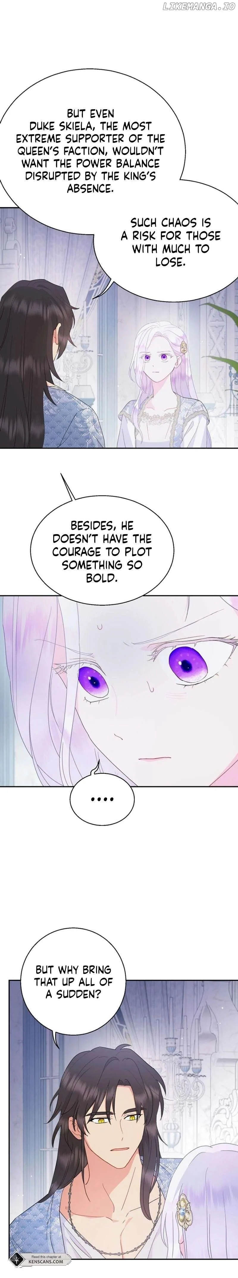 Forget My Husband, I’ll Go Make Money Chapter 91 page 6