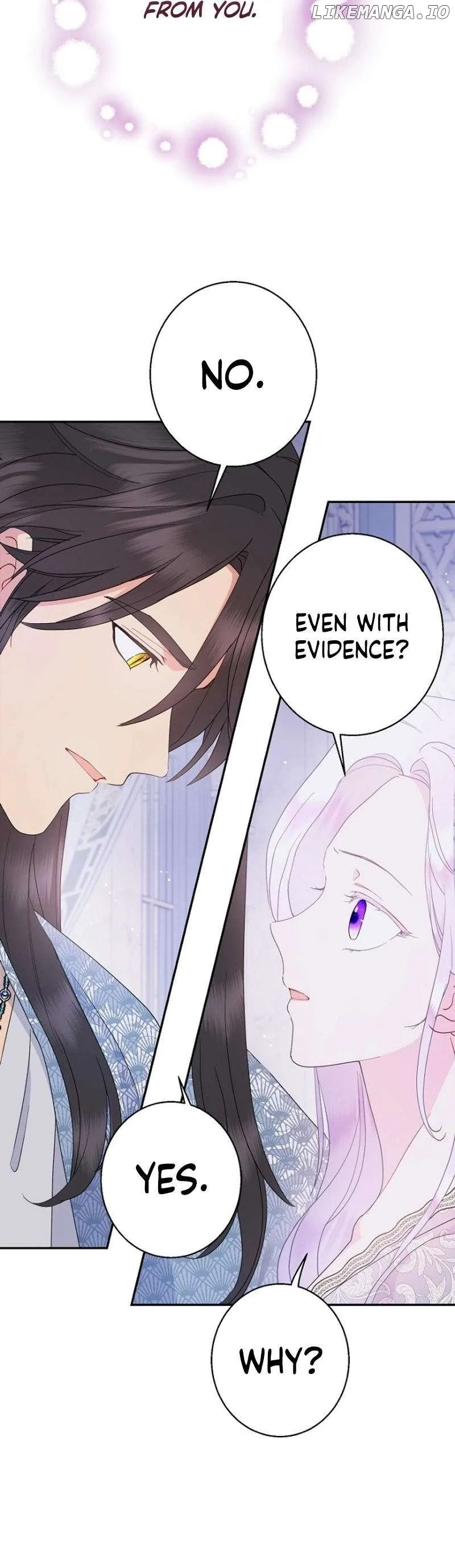 Forget My Husband, I’ll Go Make Money Chapter 91 page 12