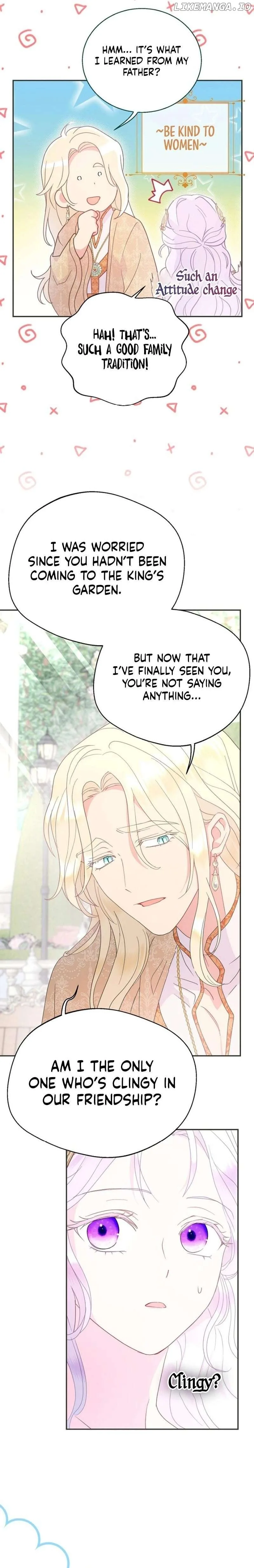 Forget My Husband, I’ll Go Make Money Chapter 91 page 22