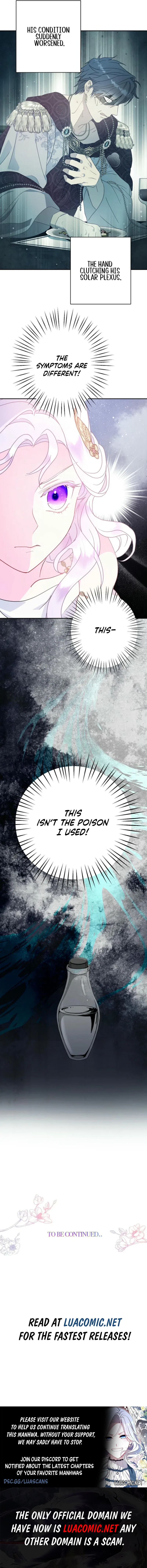Forget My Husband, I’ll Go Make Money Chapter 93 page 11