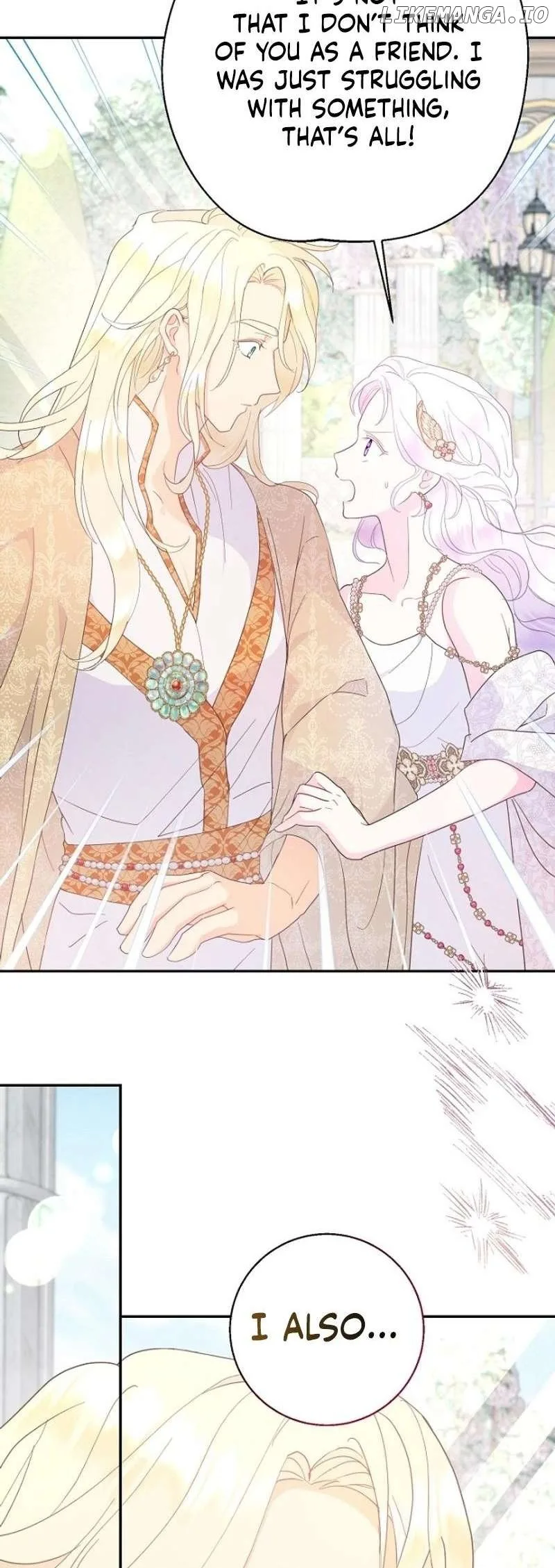 Forget My Husband, I’ll Go Make Money Chapter 91 page 27