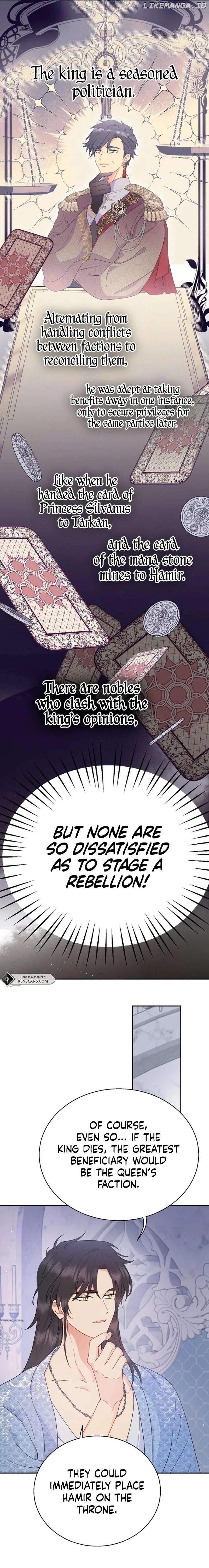 Forget My Husband, I’ll Go Make Money Chapter 91 page 5