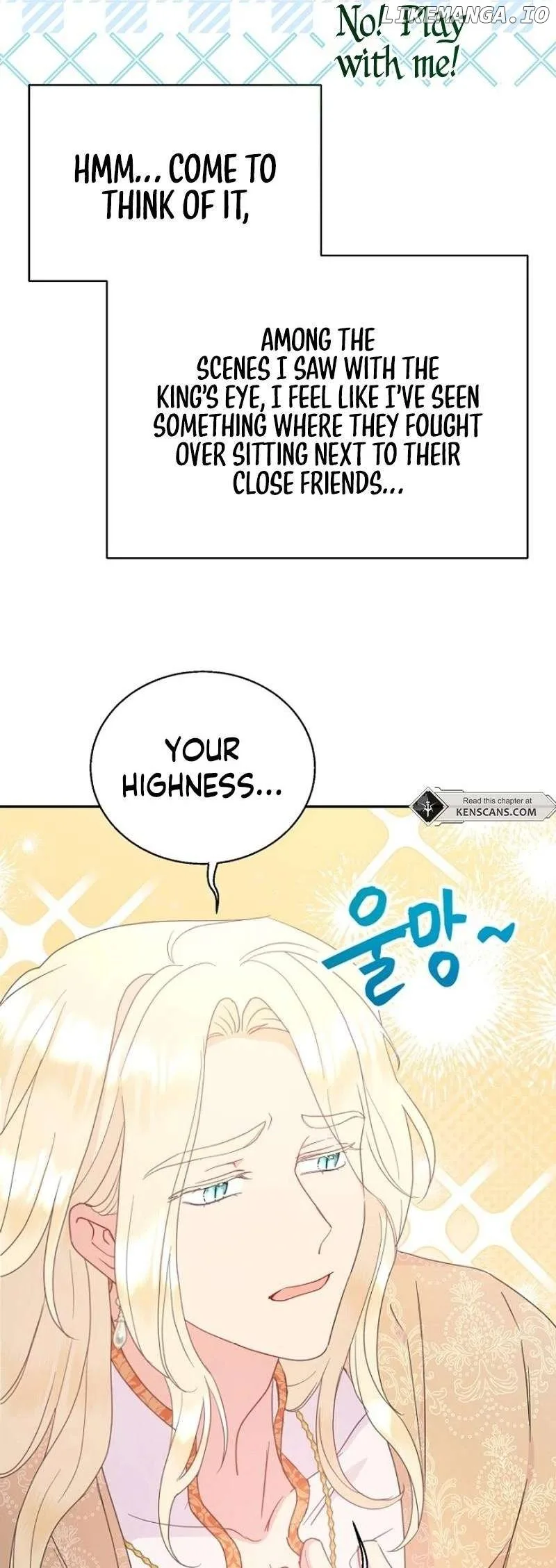 Forget My Husband, I’ll Go Make Money Chapter 91 page 24