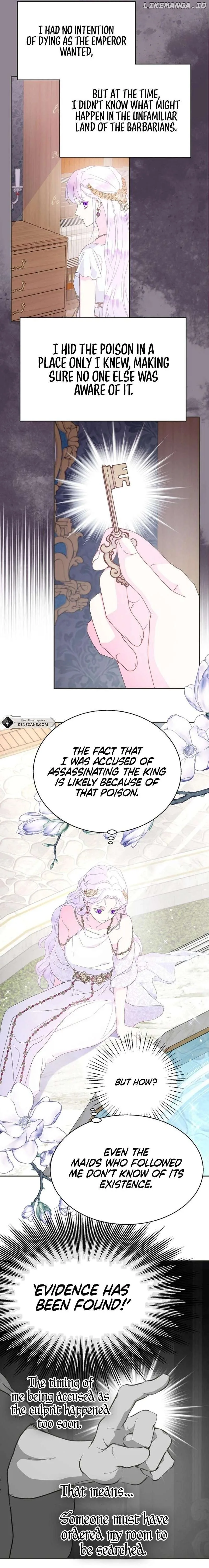 Forget My Husband, I’ll Go Make Money Chapter 91 page 17