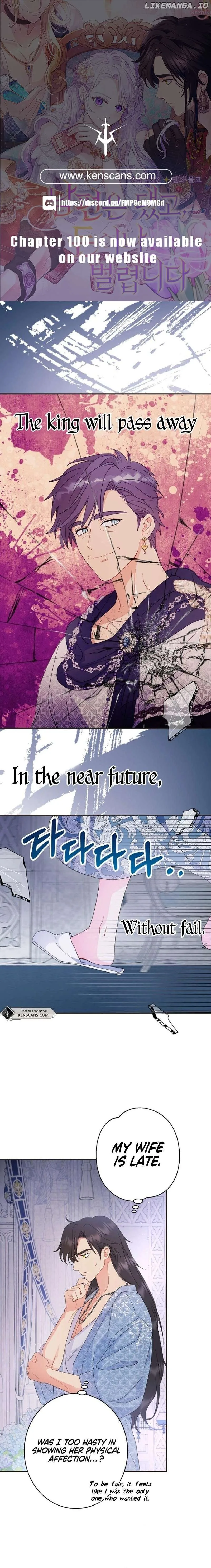 Forget My Husband, I’ll Go Make Money Chapter 91 page 2
