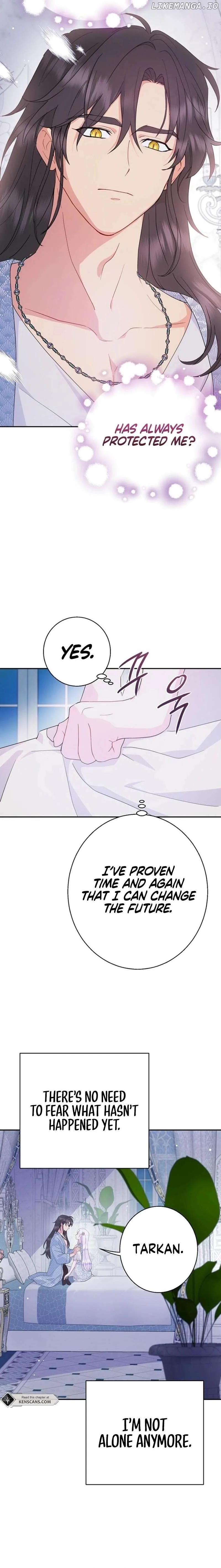 Forget My Husband, I’ll Go Make Money Chapter 91 page 14
