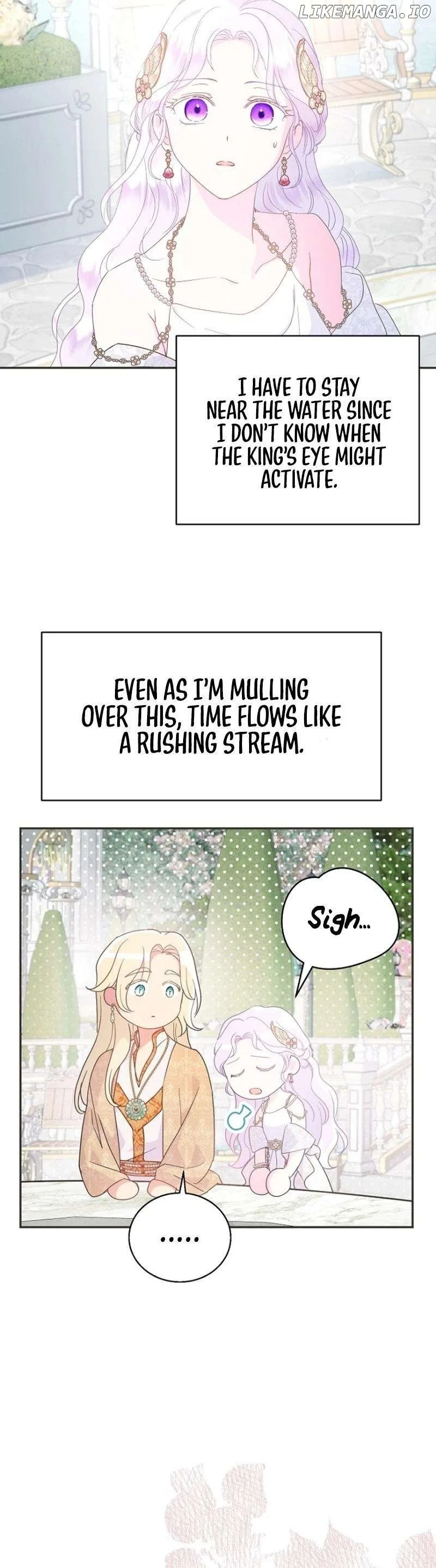 Forget My Husband, I’ll Go Make Money Chapter 91 page 19