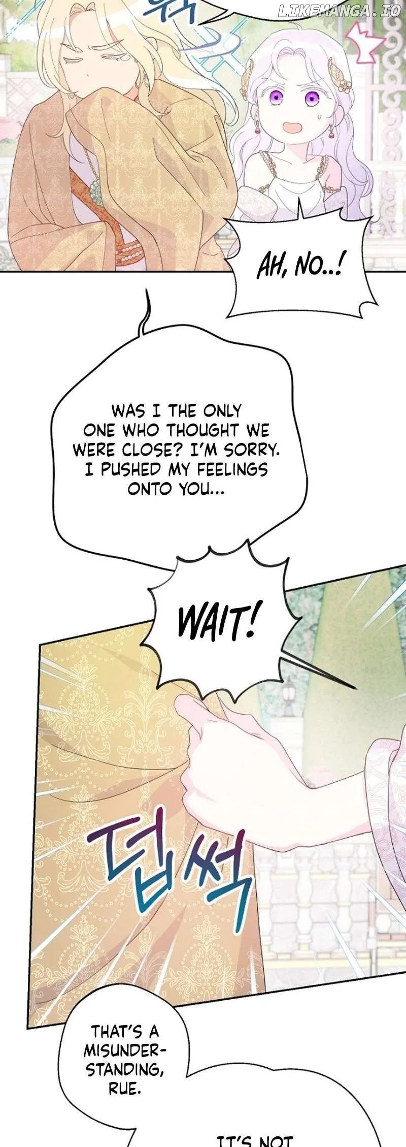 Forget My Husband, I’ll Go Make Money Chapter 91 page 26