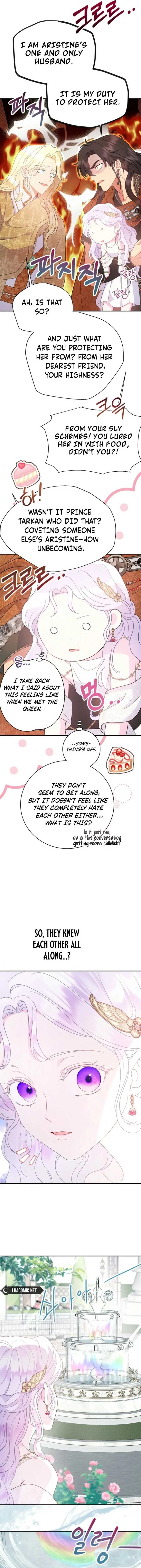 Forget My Husband, I’ll Go Make Money Chapter 92 page 7