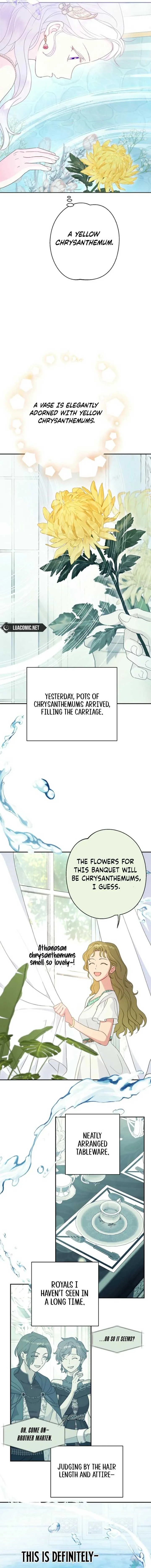Forget My Husband, I’ll Go Make Money Chapter 92 page 17