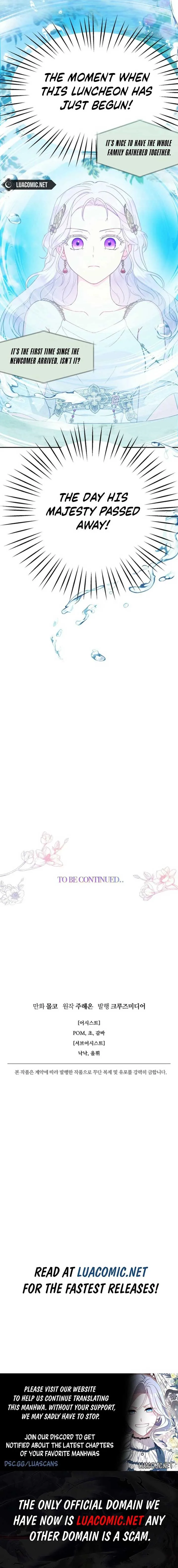 Forget My Husband, I’ll Go Make Money Chapter 92 page 18