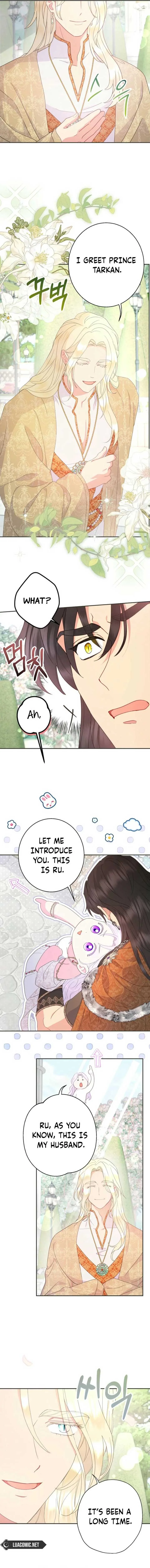 Forget My Husband, I’ll Go Make Money Chapter 92 page 4