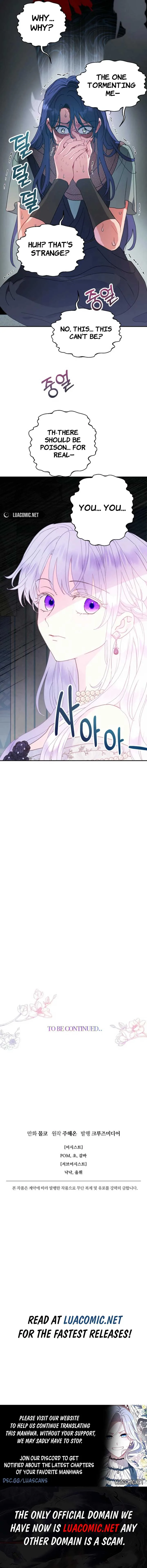 Forget My Husband, I’ll Go Make Money Chapter 99 page 11
