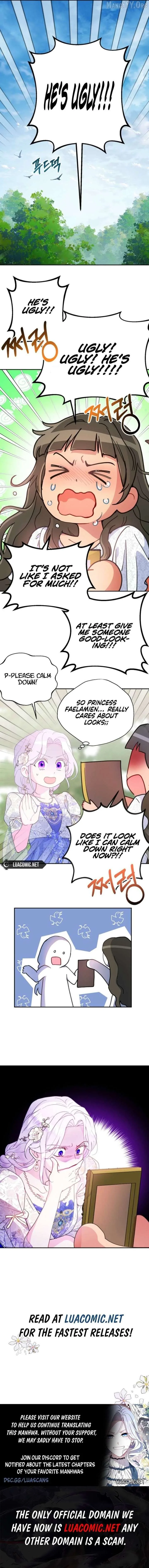 Forget My Husband, I’ll Go Make Money Chapter 104 page 10