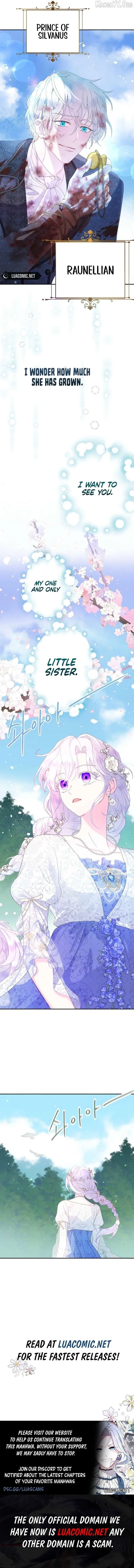 Forget My Husband, I’ll Go Make Money Chapter 103 page 10