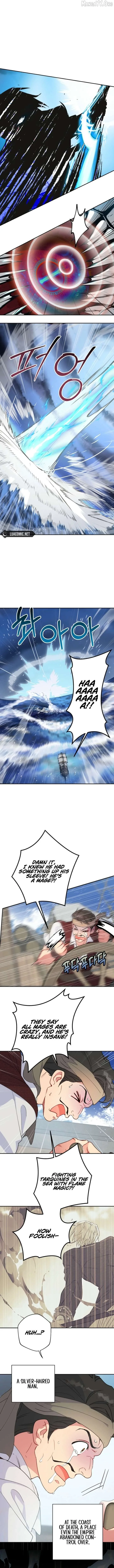 Forget My Husband, I’ll Go Make Money Chapter 103 page 7