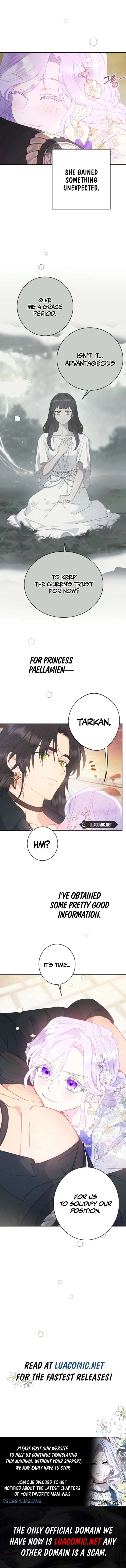 Forget My Husband, I’ll Go Make Money Chapter 105 page 10