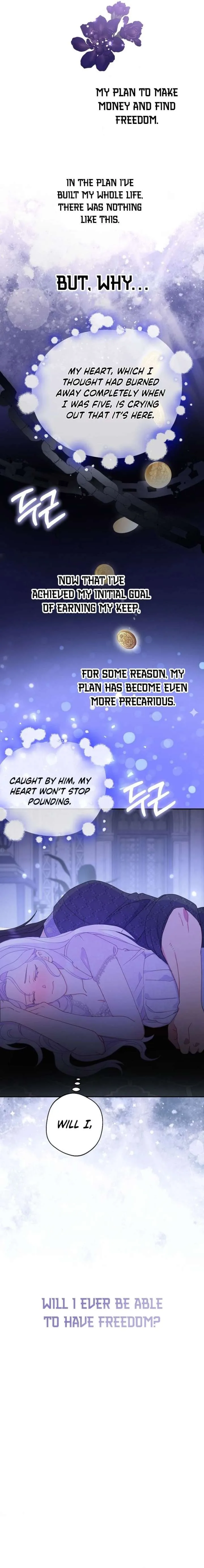 Forget My Husband, I’ll Go Make Money Chapter 106 page 15