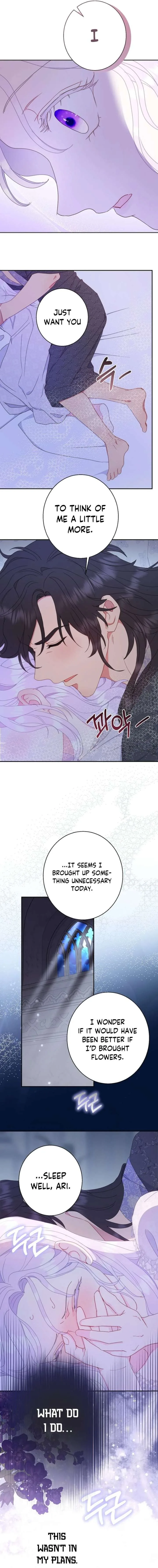 Forget My Husband, I’ll Go Make Money Chapter 106 page 14