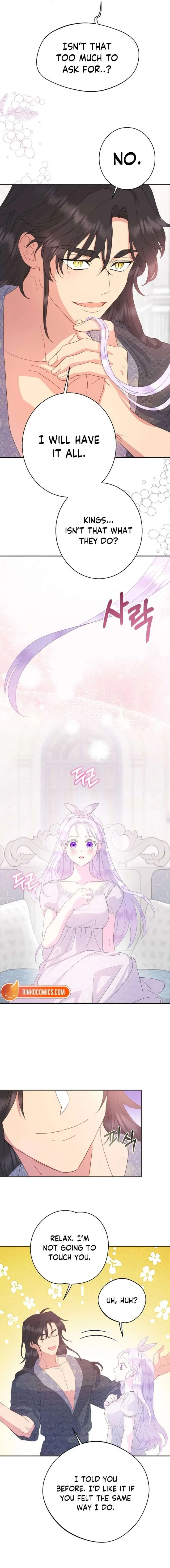 Forget My Husband, I’ll Go Make Money Chapter 106 page 12