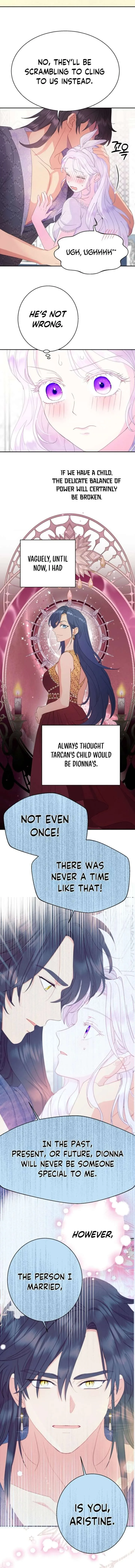Forget My Husband, I’ll Go Make Money Chapter 106 page 9