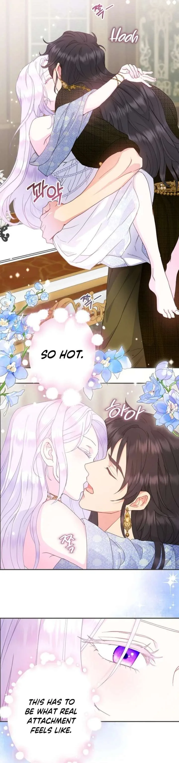 Forget My Husband, I’ll Go Make Money Chapter 109 page 16