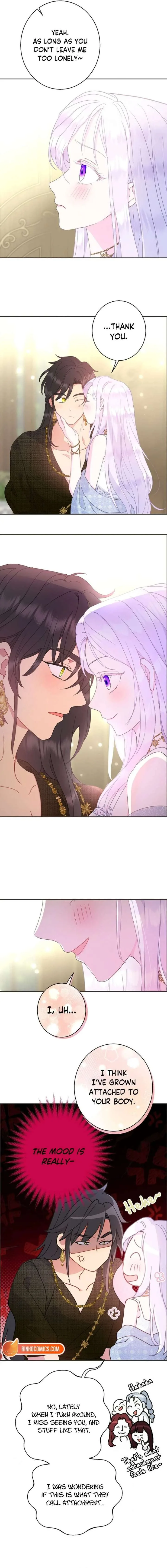 Forget My Husband, I’ll Go Make Money Chapter 109 page 14