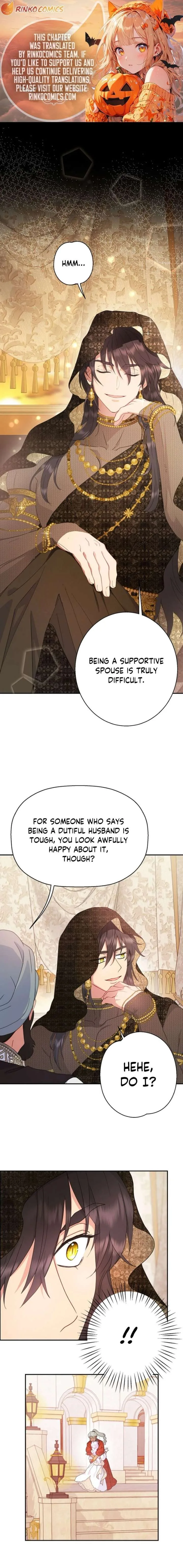 Forget My Husband, I’ll Go Make Money Chapter 109 page 2