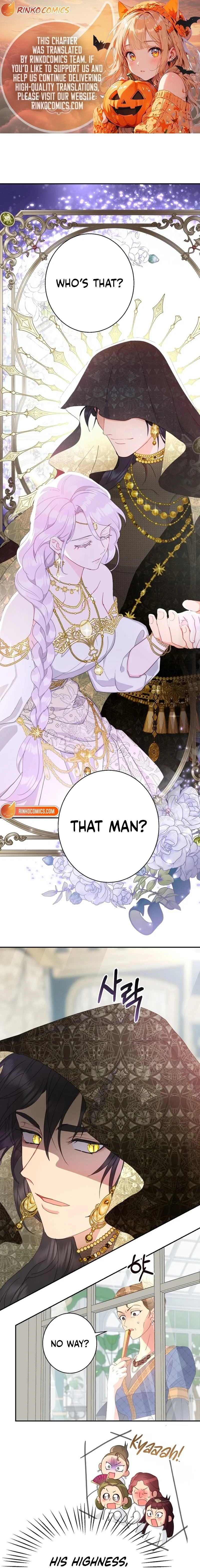 Forget My Husband, I’ll Go Make Money Chapter 107 page 2