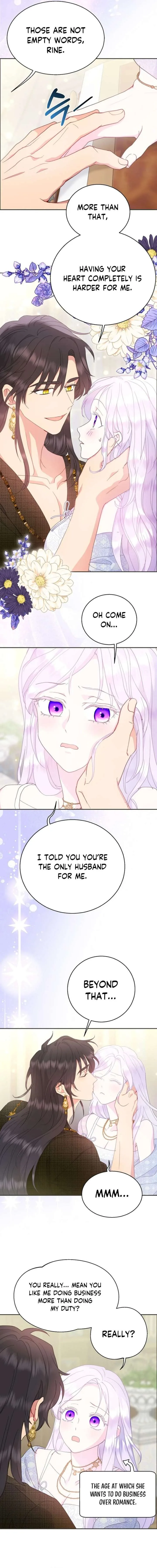 Forget My Husband, I’ll Go Make Money Chapter 109 page 13