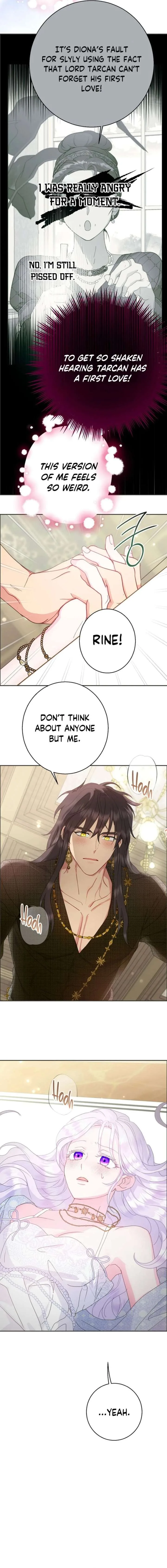 Forget My Husband, I’ll Go Make Money Chapter 109 page 17