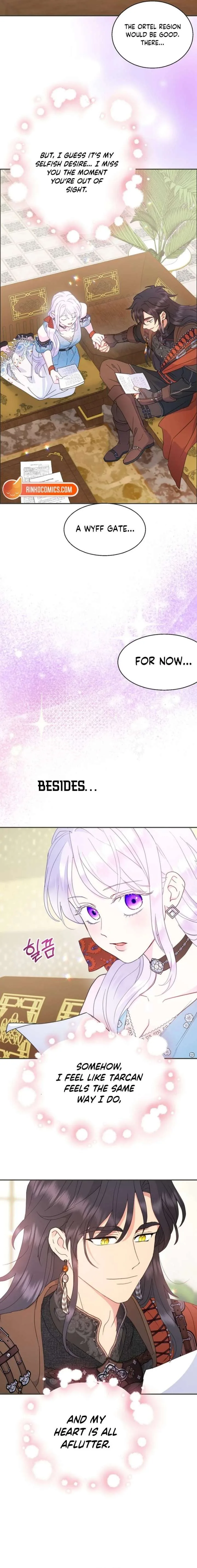 Forget My Husband, I’ll Go Make Money Chapter 110 page 18