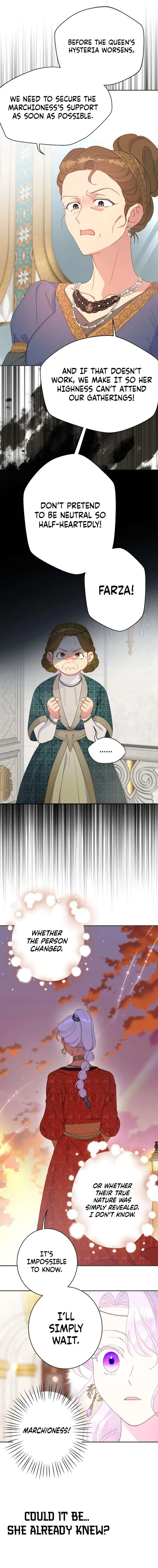 Forget My Husband, I’ll Go Make Money Chapter 108 page 14