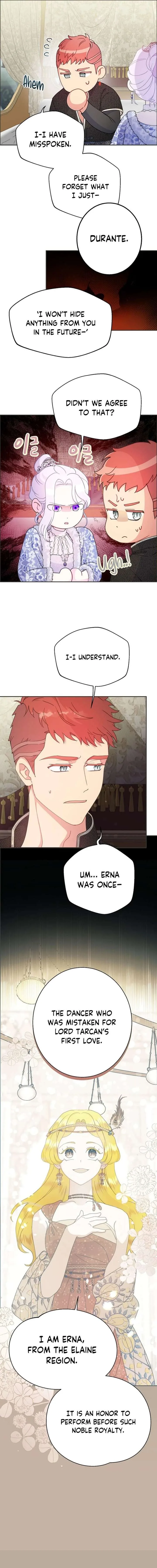 Forget My Husband, I’ll Go Make Money Chapter 112 page 12