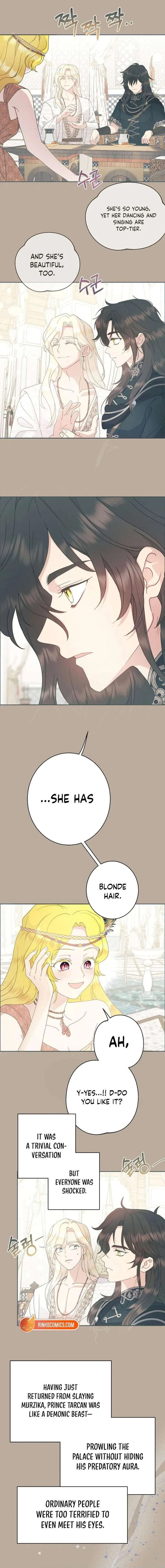 Forget My Husband, I’ll Go Make Money Chapter 112 page 13