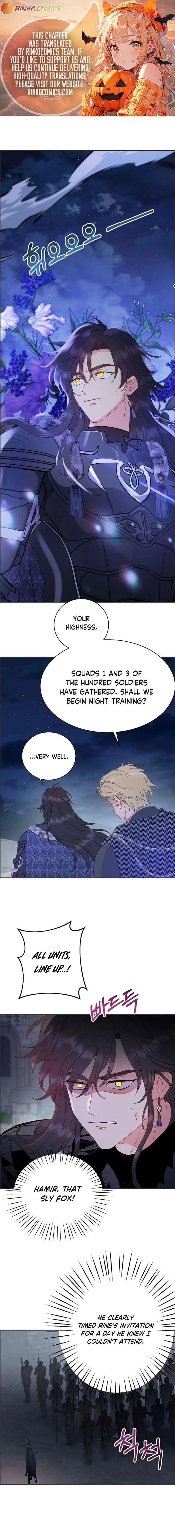 Forget My Husband, I’ll Go Make Money Chapter 112 page 2