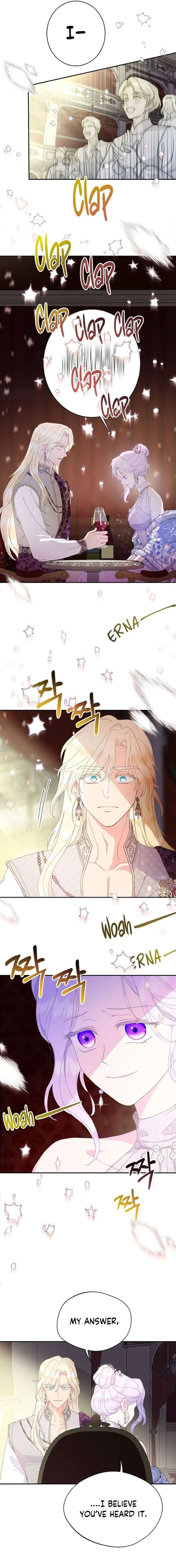 Forget My Husband, I’ll Go Make Money Chapter 112 page 5